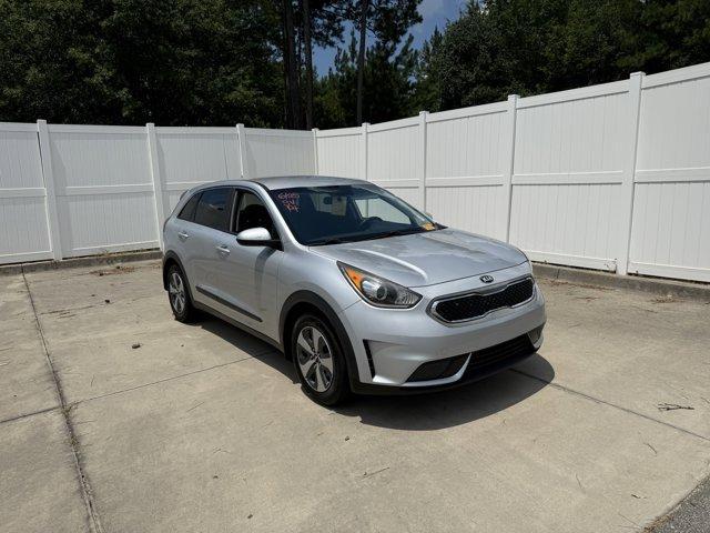 used 2018 Kia Niro car, priced at $8,990