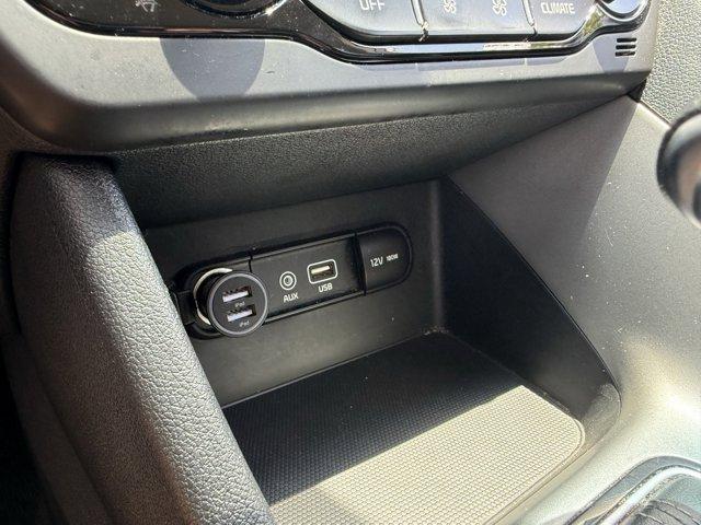 used 2018 Kia Niro car, priced at $8,990