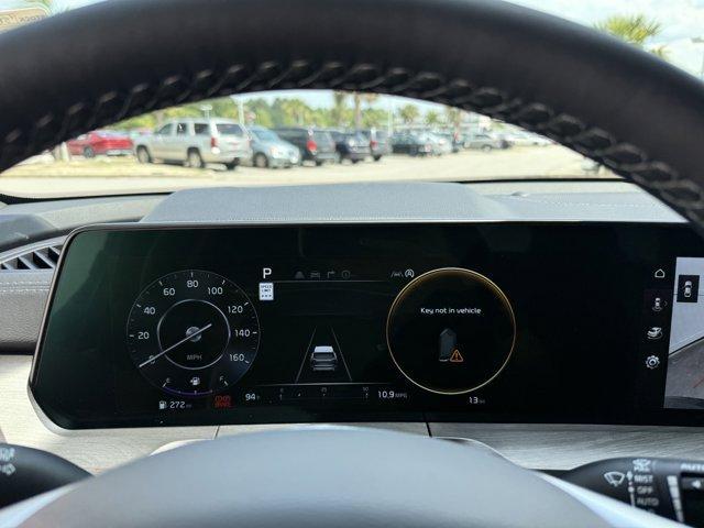 new 2025 Kia Telluride car, priced at $56,145