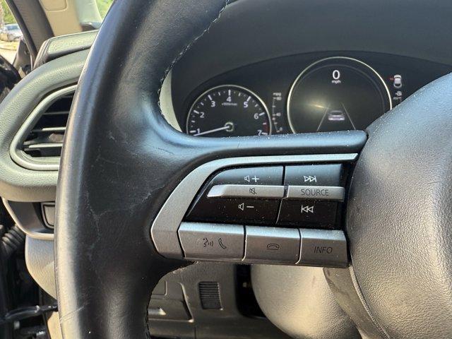 used 2023 Mazda CX-30 car, priced at $23,990