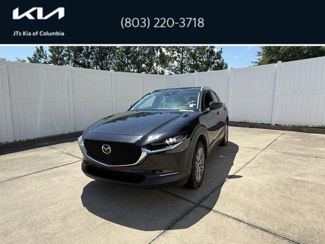 used 2023 Mazda CX-30 car, priced at $23,990