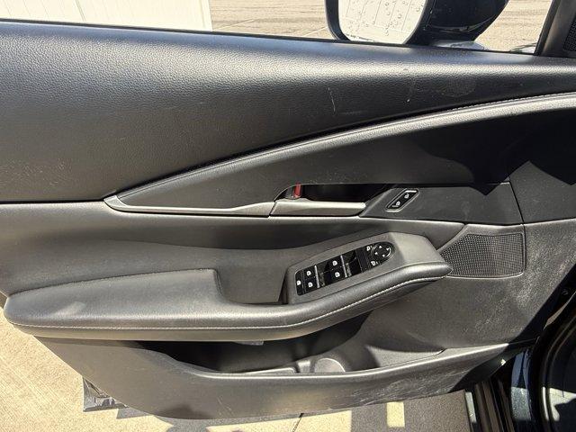 used 2023 Mazda CX-30 car, priced at $23,990