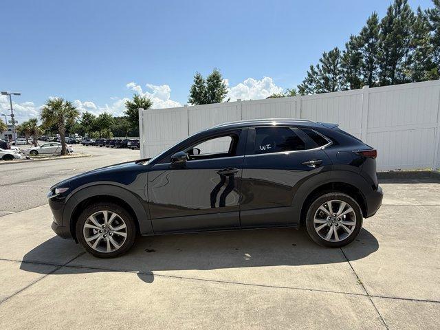 used 2023 Mazda CX-30 car, priced at $23,990