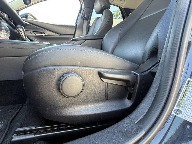 used 2023 Mazda CX-30 car, priced at $23,990