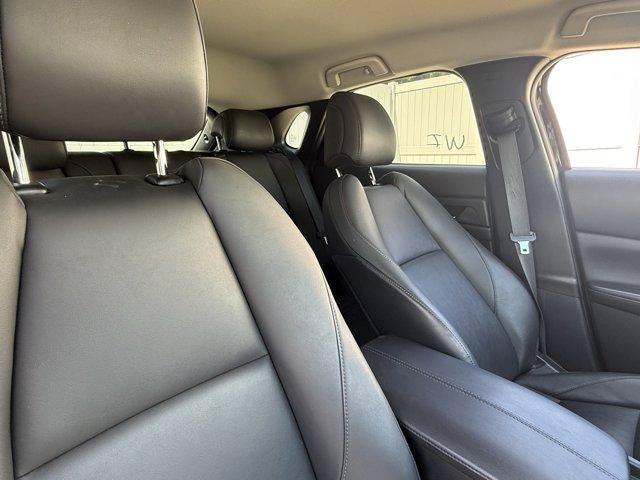 used 2023 Mazda CX-30 car, priced at $23,990