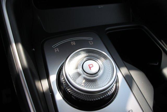new 2025 Kia Sorento Hybrid car