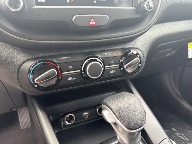 new 2025 Kia Soul car