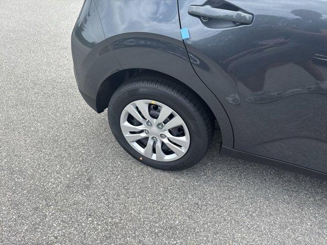 new 2025 Kia Soul car