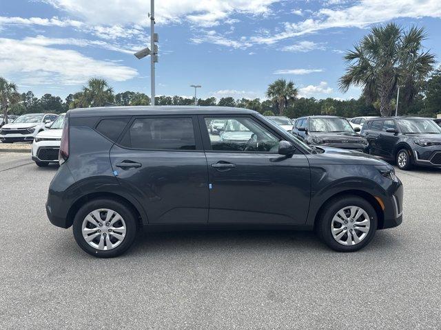 new 2025 Kia Soul car