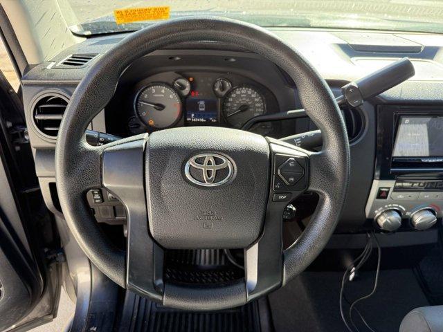 used 2015 Toyota Tundra car, priced at $16,990