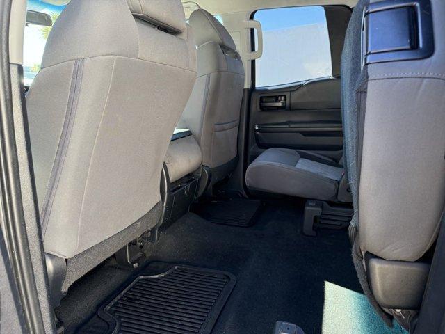 used 2015 Toyota Tundra car, priced at $16,990