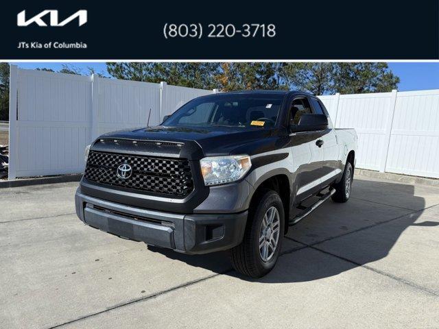 used 2015 Toyota Tundra car, priced at $16,990