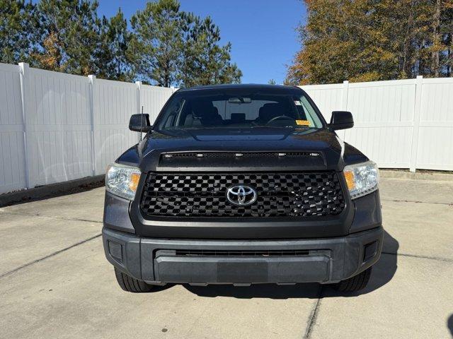 used 2015 Toyota Tundra car, priced at $16,990