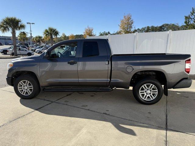 used 2015 Toyota Tundra car, priced at $16,990