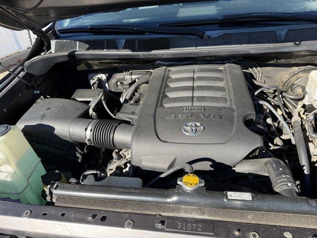 used 2015 Toyota Tundra car, priced at $16,990