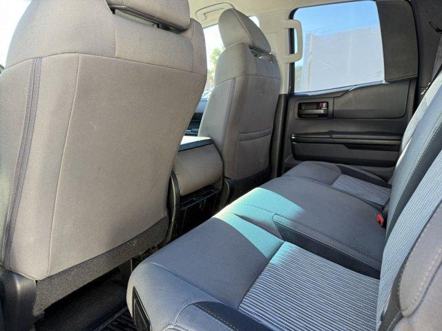 used 2015 Toyota Tundra car, priced at $16,990