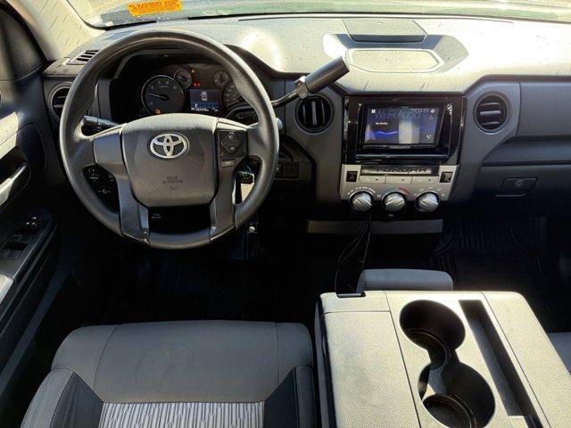 used 2015 Toyota Tundra car, priced at $16,990