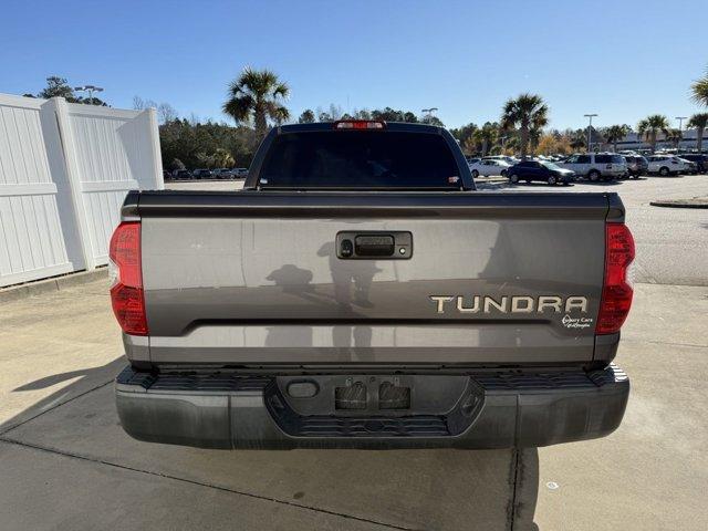 used 2015 Toyota Tundra car, priced at $16,990