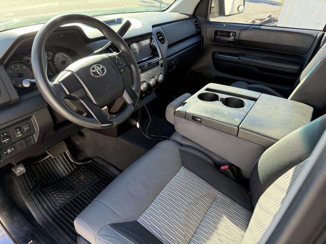 used 2015 Toyota Tundra car, priced at $16,990