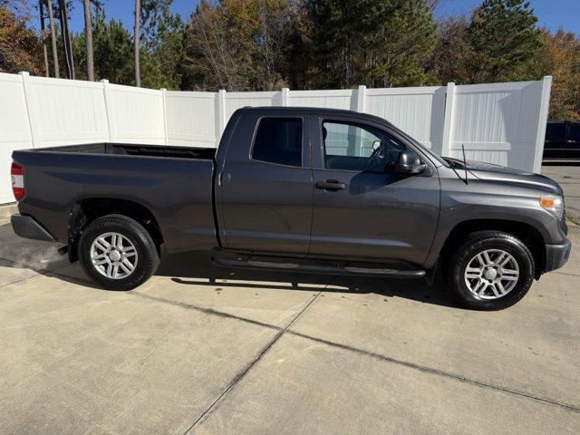 used 2015 Toyota Tundra car, priced at $16,990