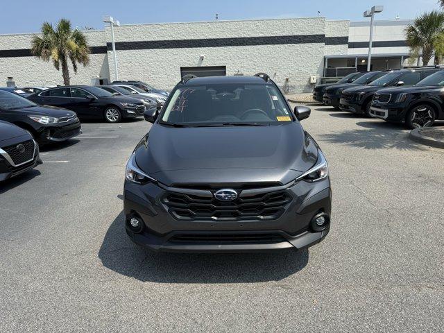 used 2024 Subaru Crosstrek car, priced at $26,990