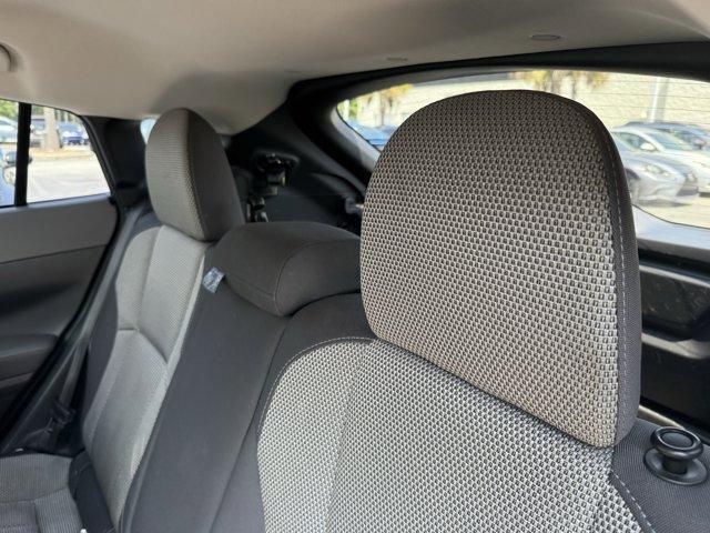 used 2024 Subaru Crosstrek car, priced at $26,990