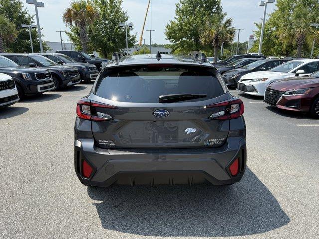 used 2024 Subaru Crosstrek car, priced at $26,990