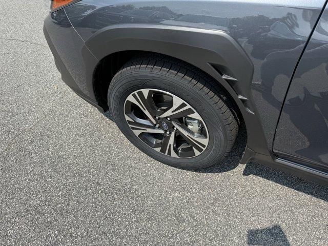used 2024 Subaru Crosstrek car, priced at $26,990