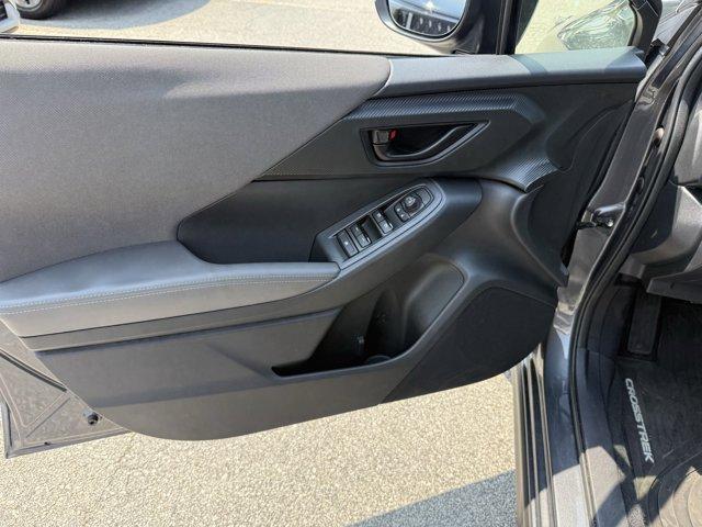 used 2024 Subaru Crosstrek car, priced at $26,990