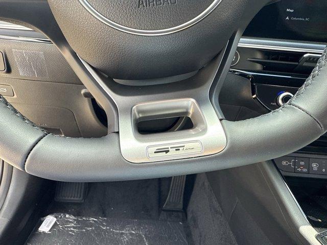 new 2026 Kia K5 car