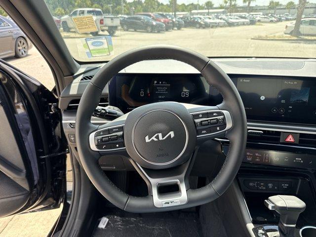 new 2026 Kia K5 car