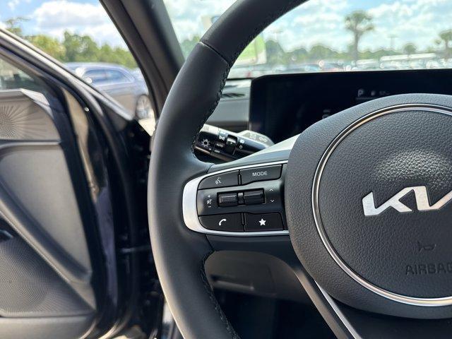 new 2026 Kia K5 car