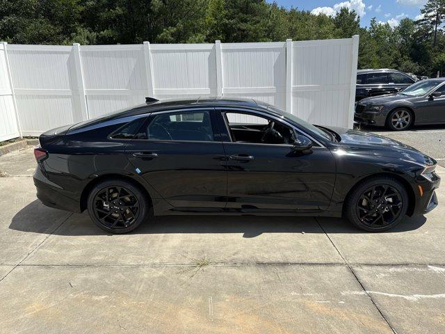 new 2026 Kia K5 car
