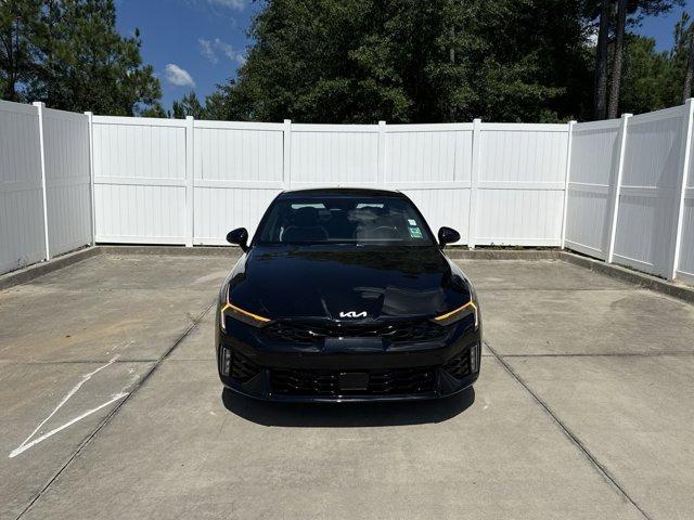 new 2026 Kia K5 car