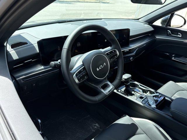 new 2026 Kia K5 car