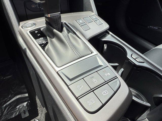 new 2026 Kia Sportage car
