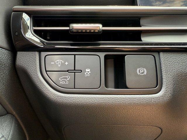 new 2026 Kia Sportage car