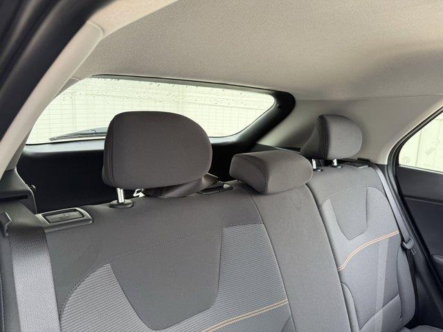 new 2025 Kia Niro car