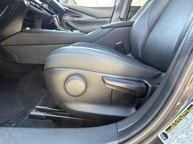 used 2023 Mazda CX-30 car, priced at $24,990