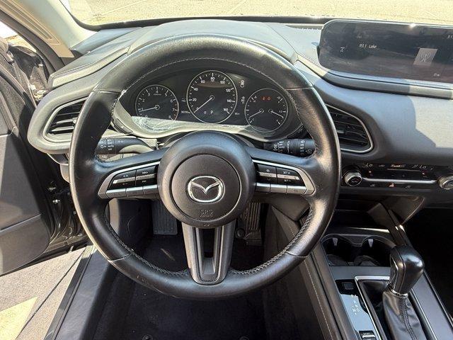 used 2023 Mazda CX-30 car, priced at $24,990