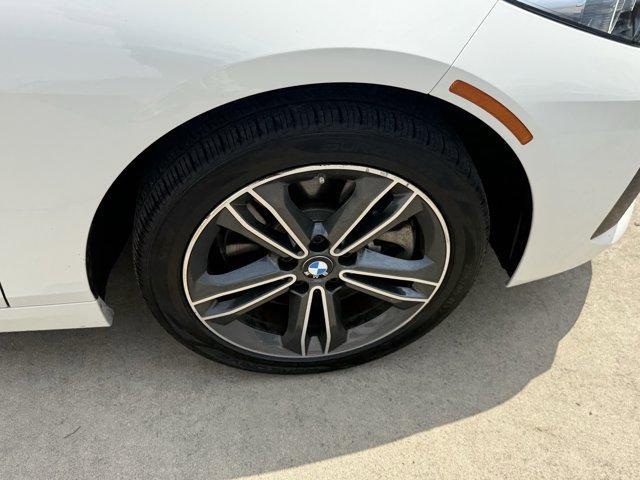 used 2024 BMW 228 Gran Coupe car, priced at $29,990