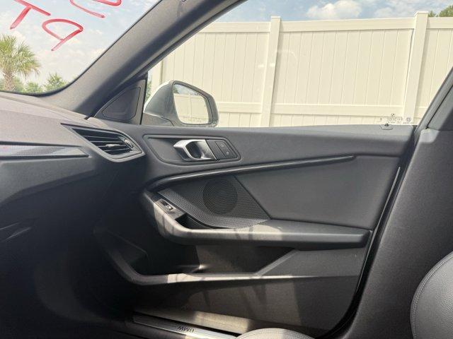 used 2024 BMW 228 Gran Coupe car, priced at $29,990