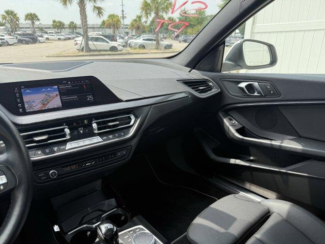 used 2024 BMW 228 Gran Coupe car, priced at $29,990