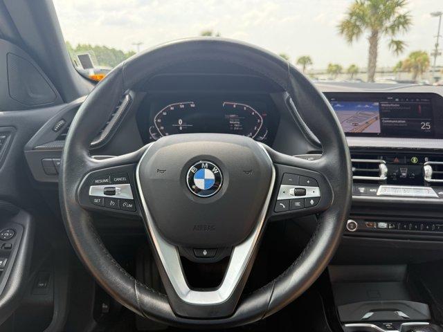 used 2024 BMW 228 Gran Coupe car, priced at $29,990