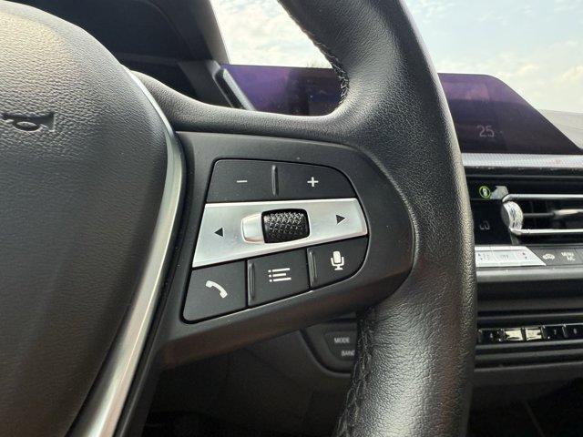 used 2024 BMW 228 Gran Coupe car, priced at $29,990