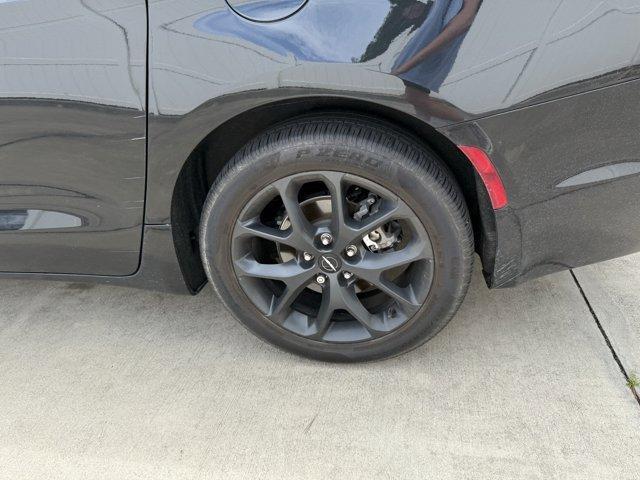used 2023 Chrysler Pacifica car, priced at $26,990