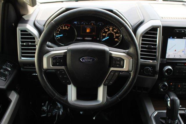 used 2016 Ford F-150 car, priced at $24,390