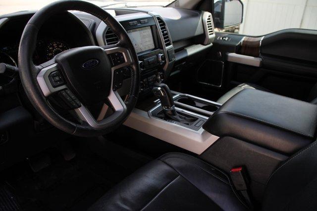 used 2016 Ford F-150 car, priced at $24,390