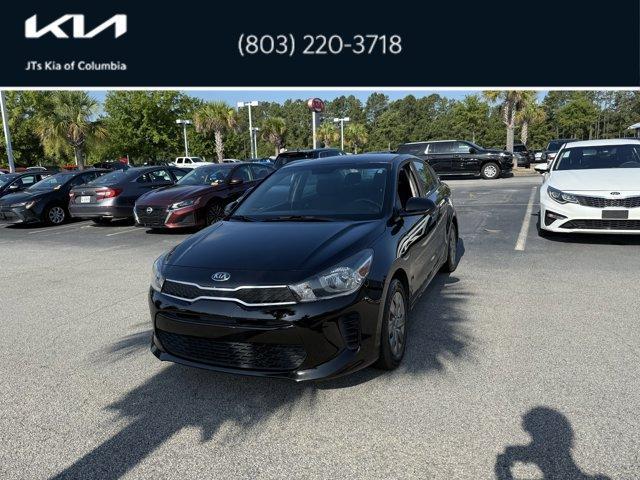 used 2019 Kia Rio car, priced at $11,990