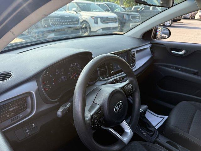 used 2019 Kia Rio car, priced at $11,990